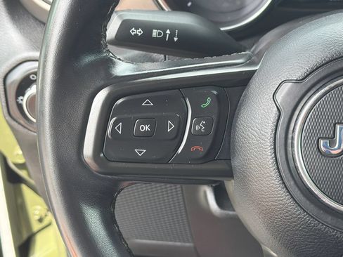 Used 2021 Jeep Wrangler Unlimited Sport AWD/4WD image 26