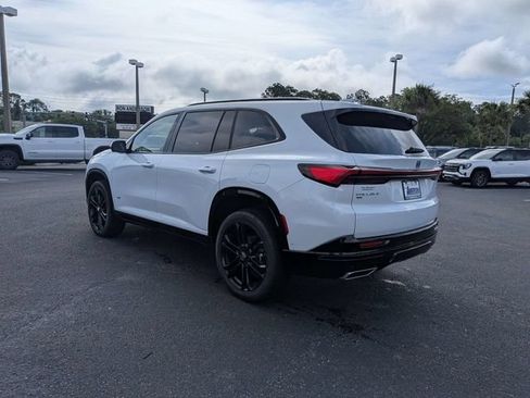 New 2026 Buick Enclave Sport Touring w/ Super Cruise Package AWD/4WD image 5