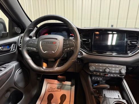 Used 2025 Dodge Durango GT AWD/4WD image 37