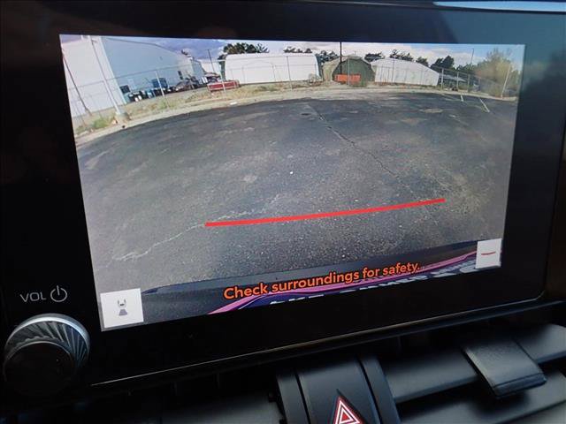 Used 2023 Toyota RAV4 XLE w/ Convenience Package AWD/4WD image 25