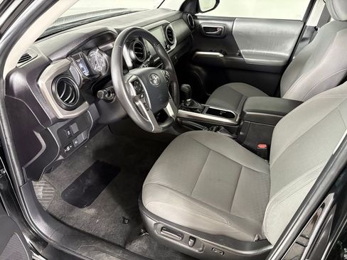 Used 2023 Toyota Tacoma SR5 image 17
