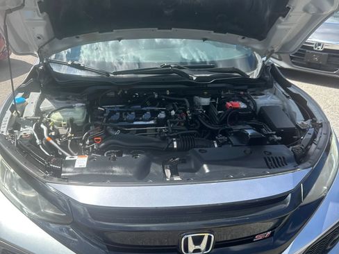 Used 2018 Honda Civic Si image 10