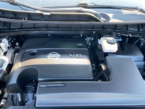 Used 2023 Nissan Murano SL image 13