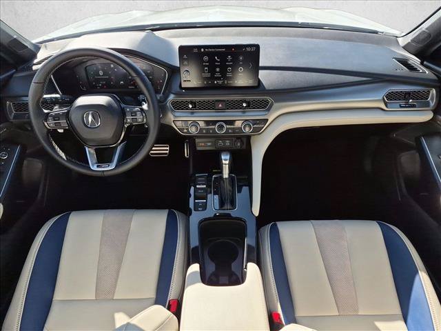 Certified 2026 Acura Integra A-Spec w/ Technology Package FWD image 17