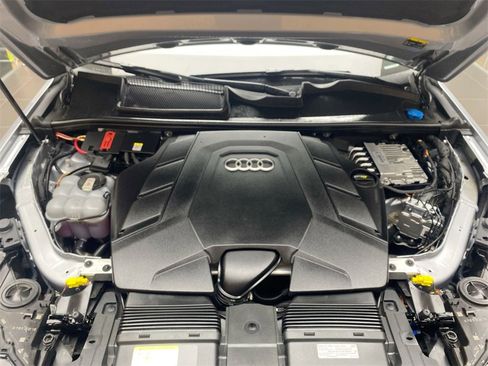 Used 2022 Audi Q7 3.0T Premium Plus w/ Premium Plus Package image 28