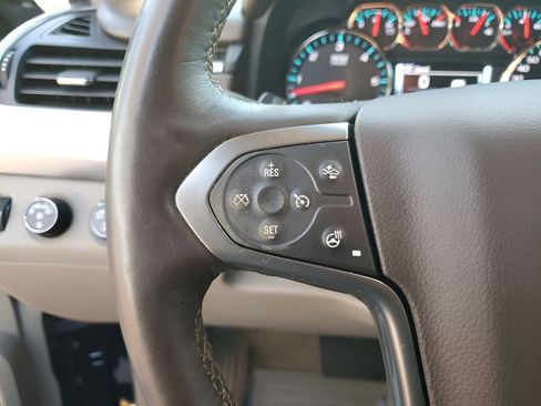 Used 2018 Chevrolet Tahoe Premier w/ RST 6.2L Performance Edition image 32