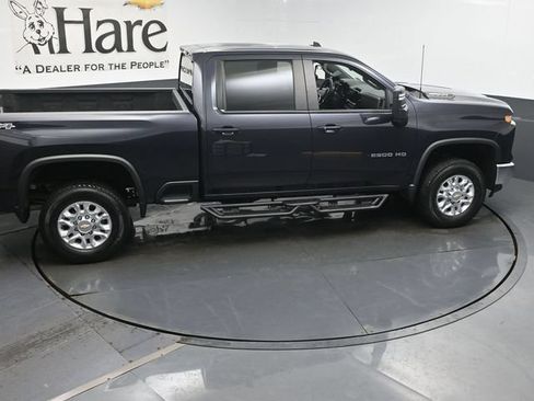 Used 2024 Chevrolet Silverado 2500 LT w/ Convenience Package AWD/4WD image 39