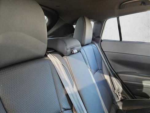 Used 2024 Subaru Crosstrek 2.5i Wilderness w/ Crosstrek Mirror Package image 26