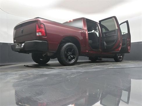 Used 2022 RAM 1500 Tradesman w/ Electronics Group image 52