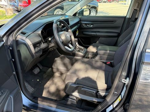 Used 2026 Honda CR-V LX image 12