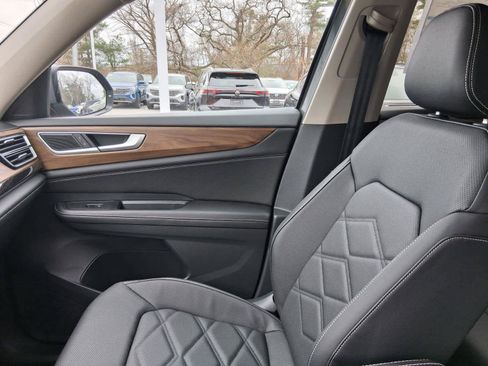 New 2026 Volkswagen Atlas SE AWD/4WD image 25