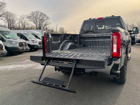 New 2026 Ford F350 XL w/ XL Off-Road Package image 19