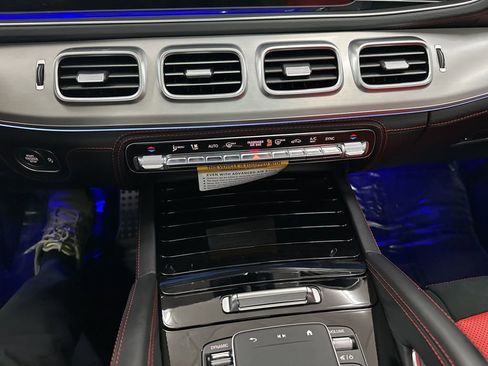 New 2026 Mercedes-Benz GLE 53 AMG GLE 53 AMG image 17