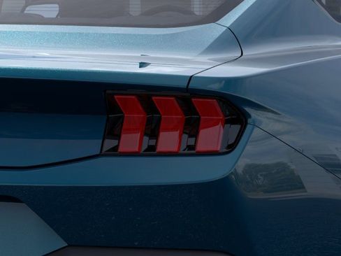 New 2026 Ford Mustang Coupe RWD image 22