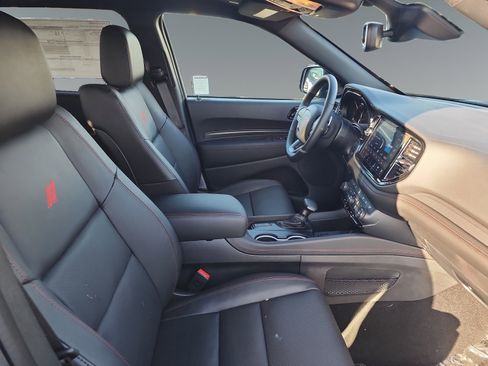 New 2026 Dodge Durango GT image 15