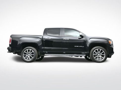 Certified 2022 GMC Canyon Denali image 29