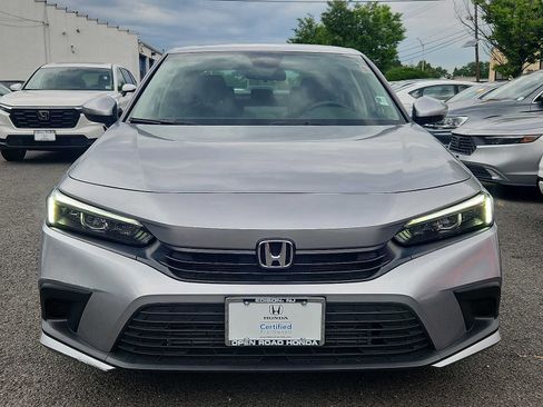Used 2023 Honda Civic EX image 2