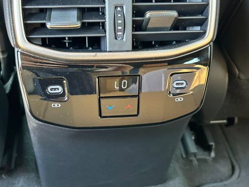 Used 2024 Lexus RX 350h w/ Cold Area Package AWD/4WD image 21