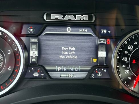 New 2026 RAM 5500 Tradesman image 16