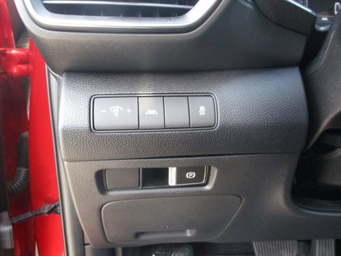 Used 2022 Hyundai Santa Fe SEL image 17