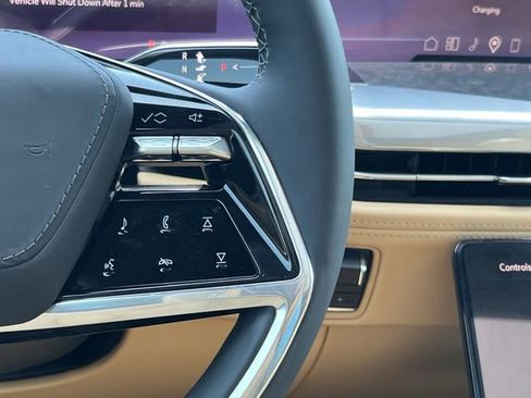 New 2025 Cadillac Escalade IQ Luxury 2 image 13