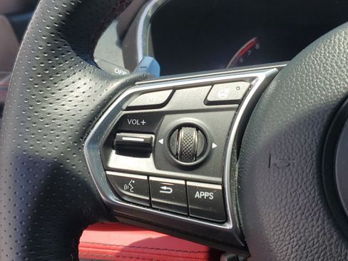 Used 2023 Acura MDX Type S AWD/4WD image 25