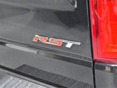 Certified 2020 Chevrolet Silverado 1500 RST w/ All-Star Edition image 6
