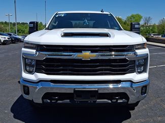 Certified 2025 Chevrolet Silverado 2500 LT w/ Convenience Package AWD/4WD video 2