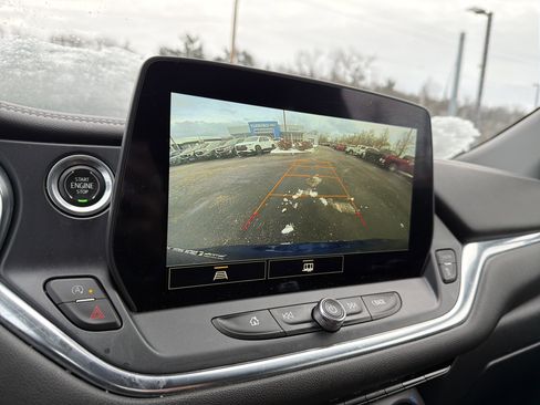 Used 2023 Chevrolet Blazer LT image 20