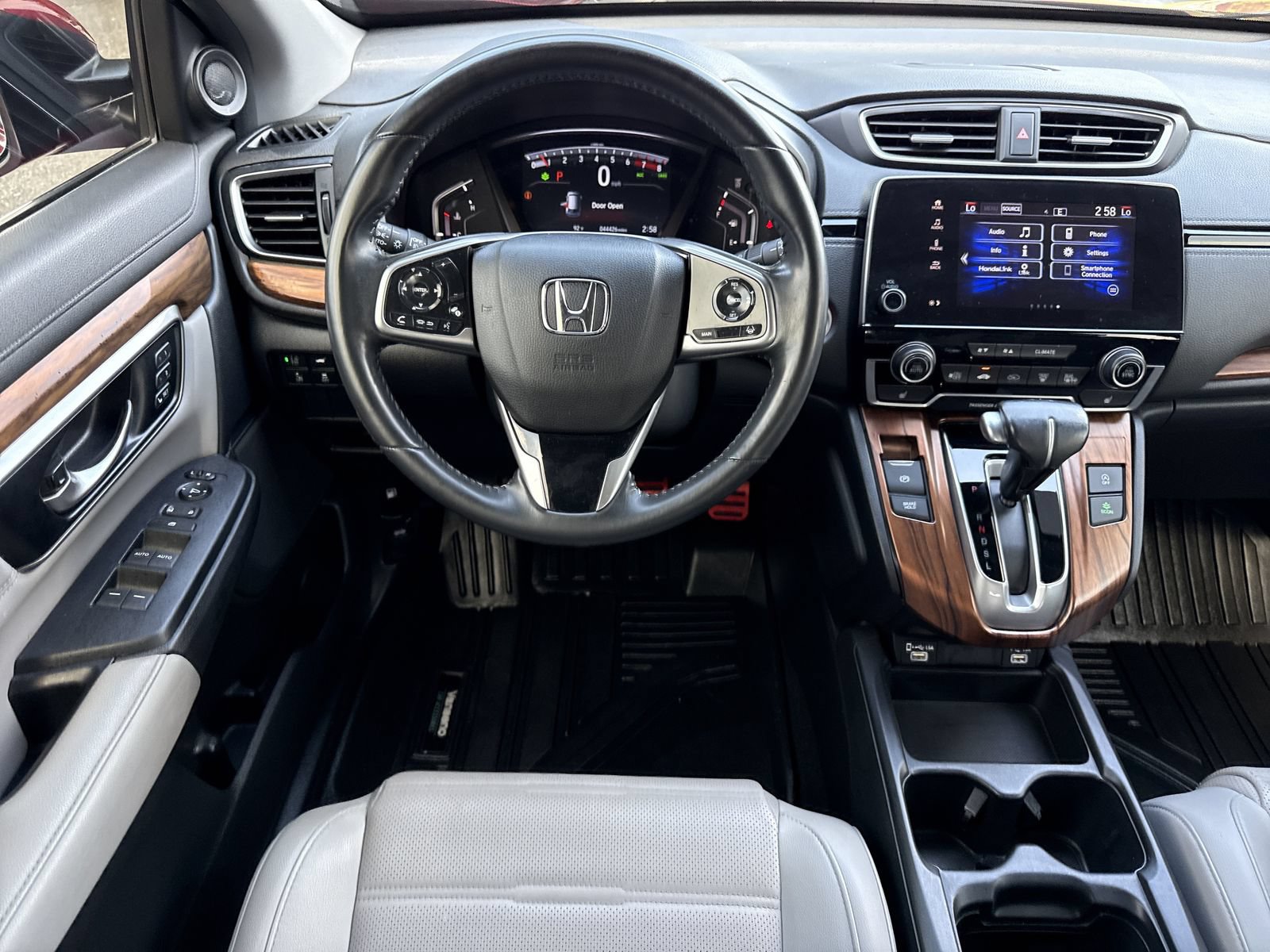 Used 2022 Honda CR-V EX-L image 12