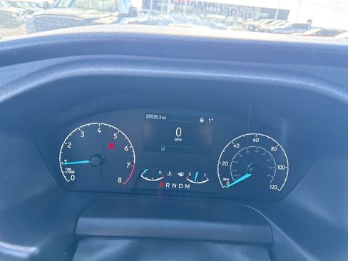 Used 2024 Ford Transit 250 Base w/ Exterior Upgrade Package image 17