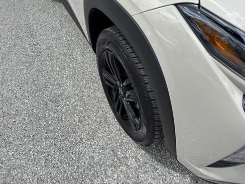 New 2026 Chevrolet Trax ACTIV FWD image 30