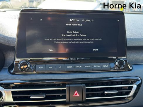 Certified 2023 Kia Seltos S w/ Navigation Package image 21