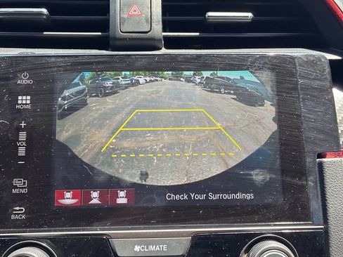 Used 2018 Honda Civic Type R image 20