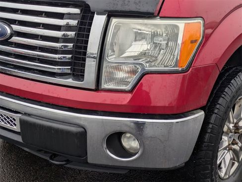 Used 2012 Ford F150 XLT w/ XTR Pkg image 29