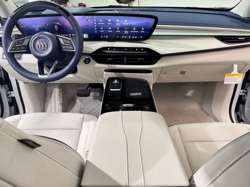 New 2026 Buick Enclave Avenir w/ Super Cruise Package AWD/4WD image 14