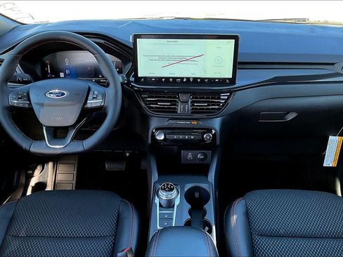 New 2026 Ford Escape ST-Line w/ Tech Pack #1 image 5