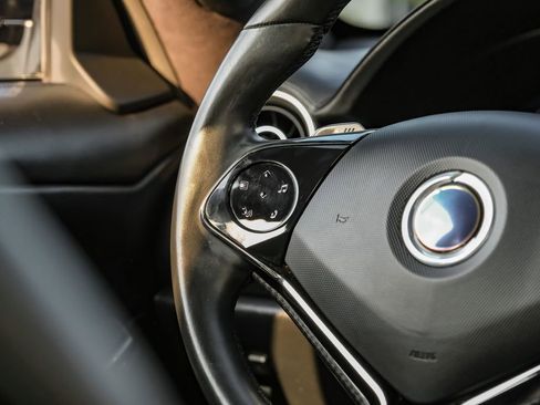 Used 2022 Karma GS-6 RWD image 16