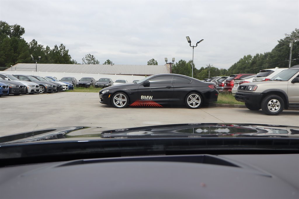 Used 2015 BMW 750Li RWD image 34
