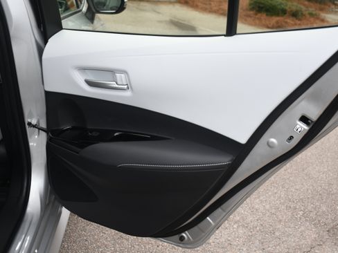 Certified 2024 Toyota Corolla XSE image 19