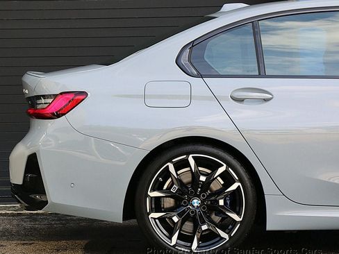 Used 2025 BMW M340i w/ Premium Package RWD image 17