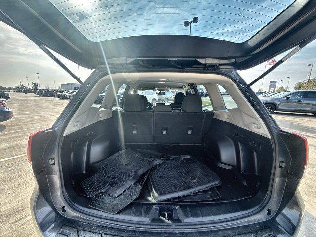 Used 2021 Subaru Forester AWD/4WD image 22