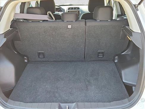 Used 2021 Mitsubishi Outlander Sport SE image 6