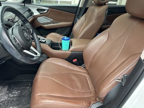 Used 2021 Acura RDX Technology Package image 5