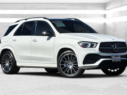 Certified 2023 Mercedes-Benz GLE 350 4MATIC