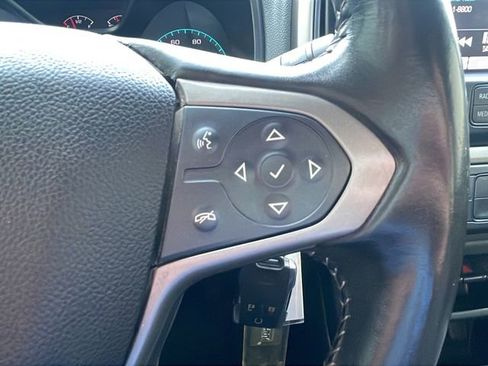 Used 2016 Chevrolet Colorado Z71 image 25