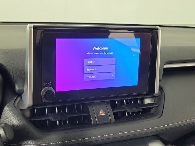 Used 2024 Toyota RAV4 XLE w/ Convenience Package FWD image 29
