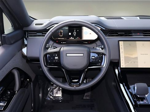 New 2026 Land Rover Range Rover Sport Dynamic SE image 15