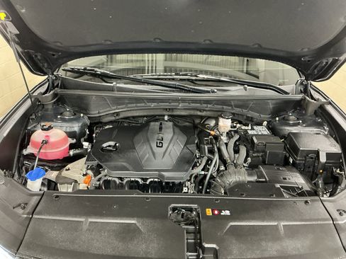 Certified 2023 Hyundai Tucson SEL w/ Convenience Package image 17