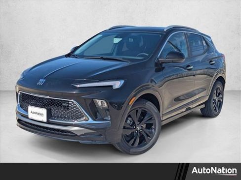 New 2026 Buick Encore GX Sport Touring w/ Comfort Package image 1